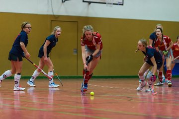 Bild 447 - B-Juniorinnen Bahrenfeld